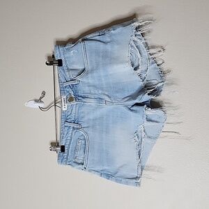 Frame le grand Garcon Short size 26